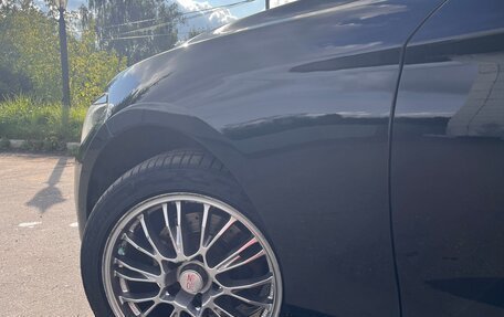 BMW 1 серия, 2012 год, 1 700 000 рублей, 22 фотография
