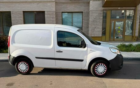 Renault Kangoo II рестайлинг, 2014 год, 850 000 рублей, 6 фотография