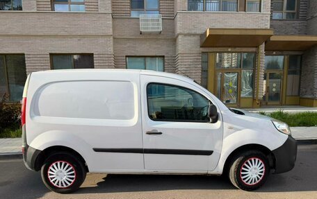 Renault Kangoo II рестайлинг, 2014 год, 850 000 рублей, 5 фотография