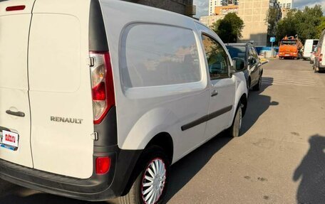 Renault Kangoo II рестайлинг, 2014 год, 850 000 рублей, 7 фотография