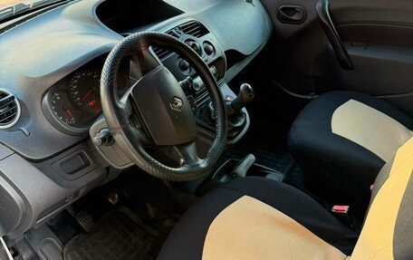 Renault Kangoo II рестайлинг, 2014 год, 850 000 рублей, 21 фотография