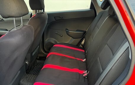 Hyundai i30 I, 2010 год, 600 000 рублей, 13 фотография