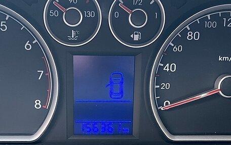 Hyundai i30 I, 2010 год, 600 000 рублей, 11 фотография