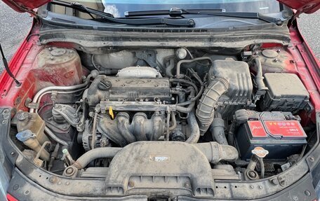 Hyundai i30 I, 2010 год, 600 000 рублей, 15 фотография
