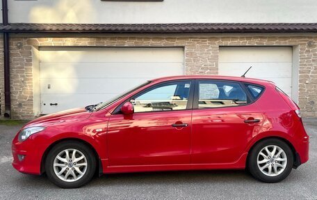 Hyundai i30 I, 2010 год, 600 000 рублей, 9 фотография