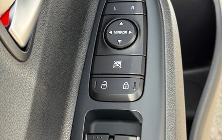 KIA Rio IV, 2021 год, 2 050 000 рублей, 12 фотография