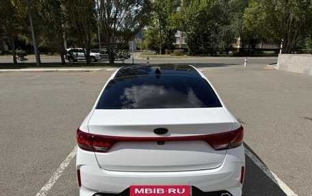 KIA Rio IV, 2021 год, 2 050 000 рублей, 4 фотография
