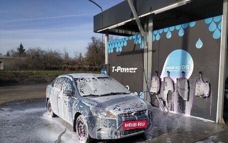 Ford Focus II рестайлинг, 2010 год, 470 000 рублей, 3 фотография