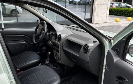 Renault Logan I, 2008 год, 200 000 рублей, 6 фотография