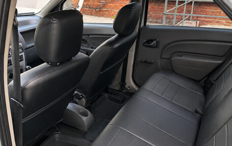 Renault Logan I, 2008 год, 200 000 рублей, 5 фотография