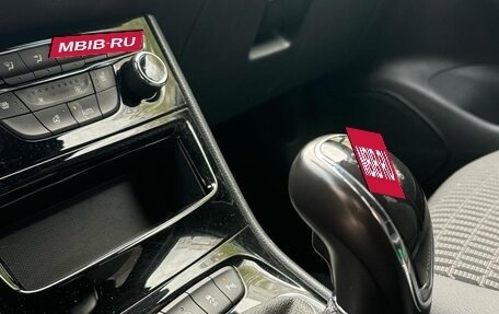 Opel Astra K, 2020 год, 1 300 000 рублей, 6 фотография