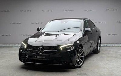 Mercedes-Benz E-Класс, 2022 год, 5 249 000 рублей, 1 фотография