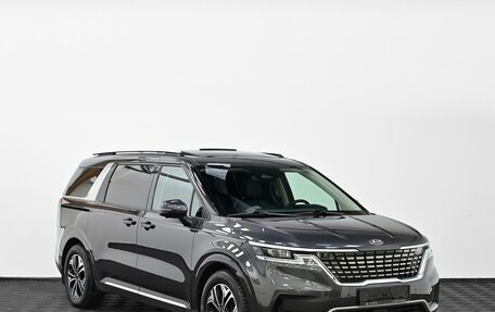 KIA Carnival, 2021 год, 3 125 000 рублей, 1 фотография