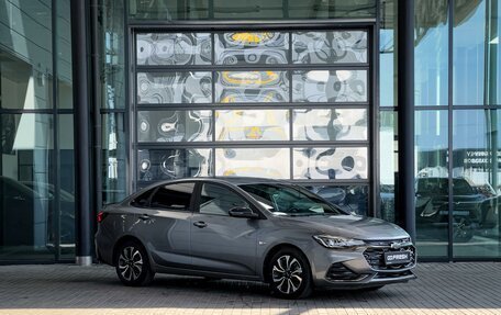 Chevrolet Monza, 2020 год, 1 690 000 рублей, 1 фотография
