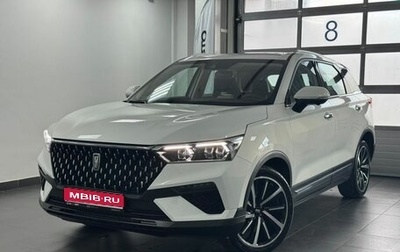 FAW Bestune T77, 2023 год, 2 199 000 рублей, 1 фотография