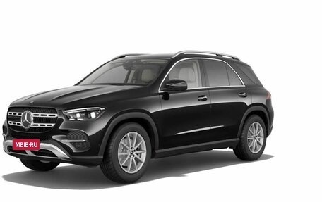 Mercedes-Benz GLE, 2025 год, 14 200 000 рублей, 1 фотография