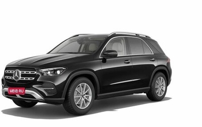 Mercedes-Benz GLE, 2025 год, 14 200 000 рублей, 1 фотография