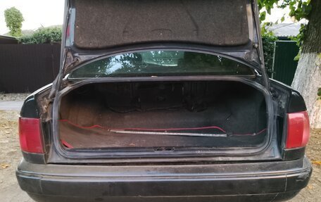 Audi A6, 1995 год, 250 000 рублей, 2 фотография