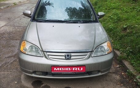 Honda Civic Ferio III, 2002 год, 350 000 рублей, 1 фотография
