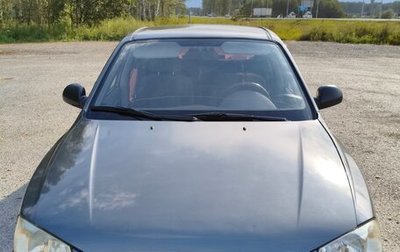 Hyundai Accent II, 2005 год, 310 000 рублей, 1 фотография