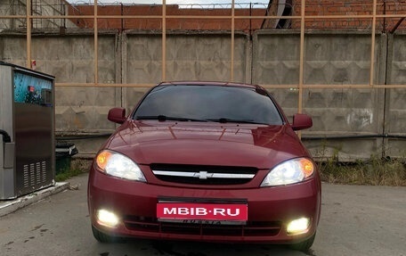 Chevrolet Lacetti, 2011 год, 600 000 рублей, 1 фотография