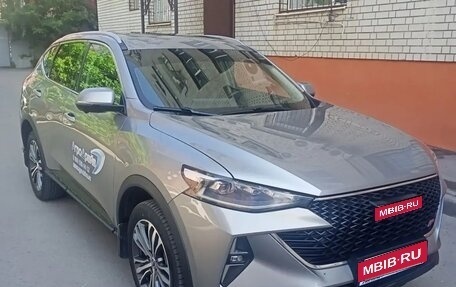 Haval F7 I, 2023 год, 1 880 000 рублей, 1 фотография