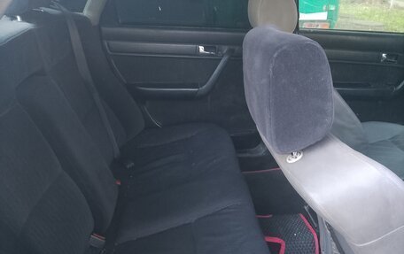Audi A6, 1995 год, 250 000 рублей, 11 фотография