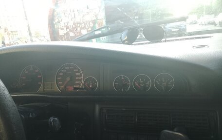 Audi A6, 1995 год, 250 000 рублей, 12 фотография