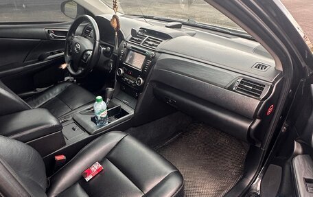 Toyota Camry, 2012 год, 1 390 000 рублей, 6 фотография