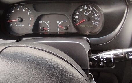 KIA Sportage IV рестайлинг, 2006 год, 500 000 рублей, 7 фотография
