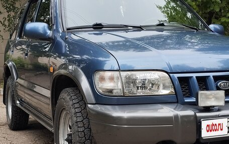 KIA Sportage IV рестайлинг, 2006 год, 500 000 рублей, 5 фотография