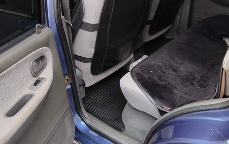 KIA Sportage IV рестайлинг, 2006 год, 500 000 рублей, 11 фотография