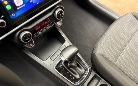 KIA Rio IV, 2020 год, 1 470 000 рублей, 12 фотография