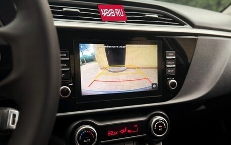 KIA Rio IV, 2020 год, 1 470 000 рублей, 5 фотография