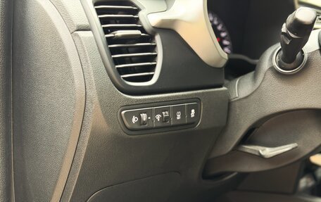 KIA Rio IV, 2020 год, 1 470 000 рублей, 18 фотография
