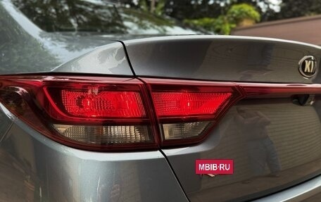 KIA Rio IV, 2020 год, 1 470 000 рублей, 16 фотография