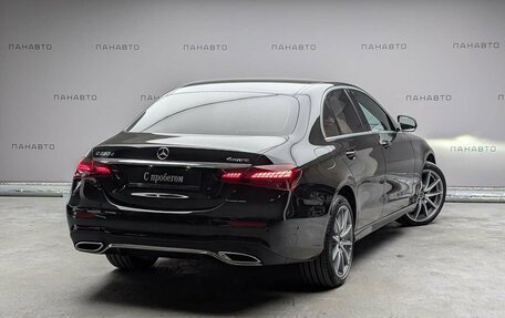 Mercedes-Benz E-Класс, 2022 год, 5 249 000 рублей, 4 фотография