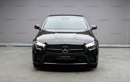 Mercedes-Benz E-Класс, 2022 год, 5 249 000 рублей, 3 фотография
