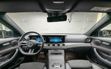 Mercedes-Benz E-Класс, 2022 год, 5 249 000 рублей, 7 фотография