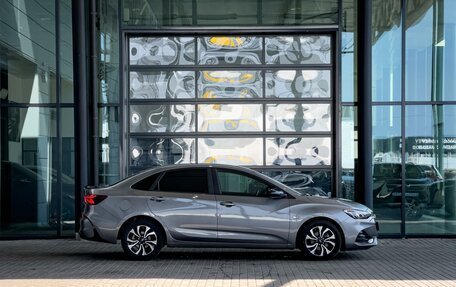 Chevrolet Monza, 2020 год, 1 690 000 рублей, 2 фотография