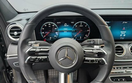 Mercedes-Benz E-Класс, 2022 год, 5 249 000 рублей, 11 фотография