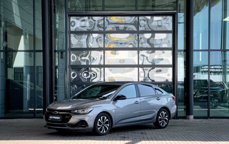 Chevrolet Monza, 2020 год, 1 690 000 рублей, 5 фотография