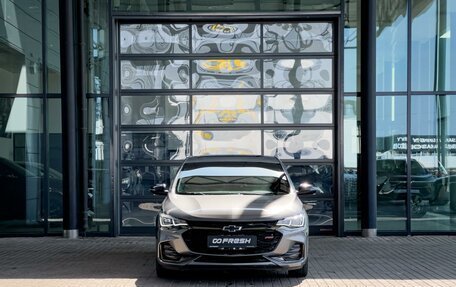 Chevrolet Monza, 2020 год, 1 690 000 рублей, 7 фотография