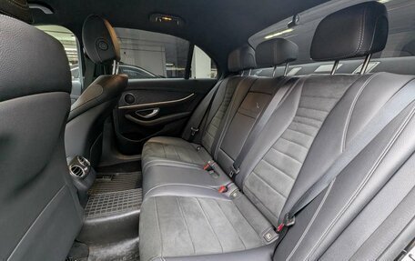 Mercedes-Benz E-Класс, 2022 год, 5 249 000 рублей, 10 фотография