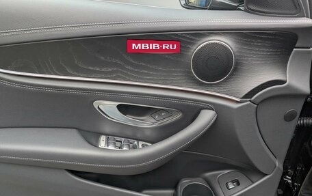 Mercedes-Benz E-Класс, 2022 год, 5 249 000 рублей, 8 фотография