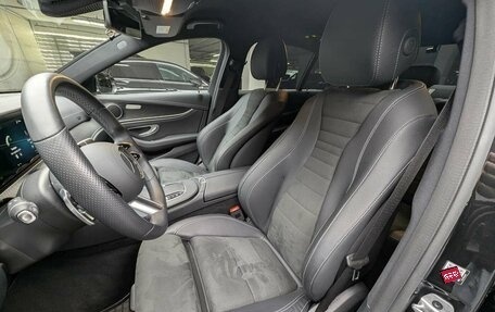 Mercedes-Benz E-Класс, 2022 год, 5 249 000 рублей, 9 фотография