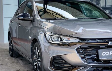 Chevrolet Monza, 2020 год, 1 690 000 рублей, 8 фотография