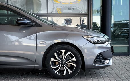 Chevrolet Monza, 2020 год, 1 690 000 рублей, 12 фотография