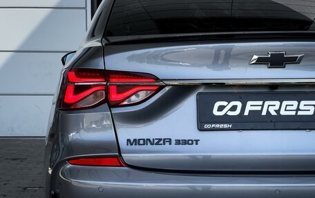 Chevrolet Monza, 2020 год, 1 690 000 рублей, 15 фотография