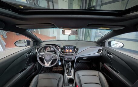Chevrolet Monza, 2020 год, 1 690 000 рублей, 16 фотография
